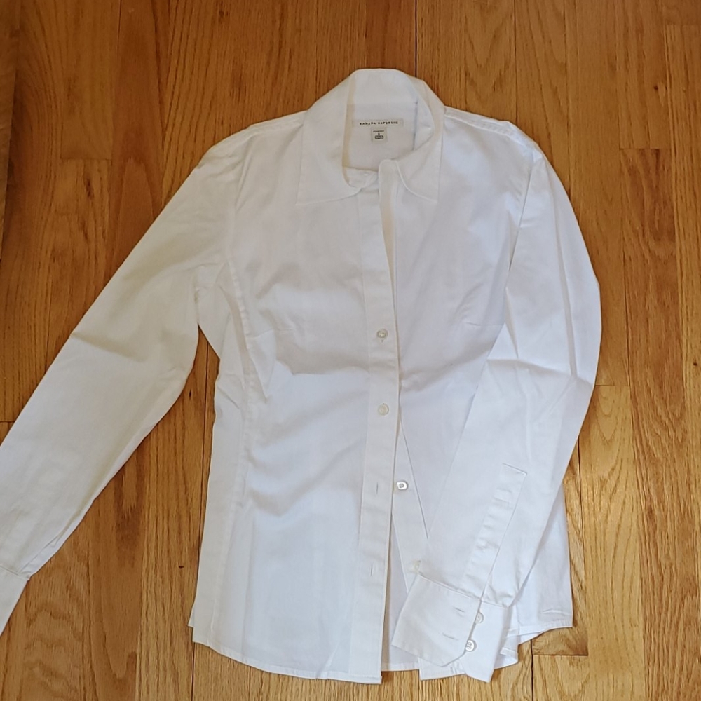 Work shirt